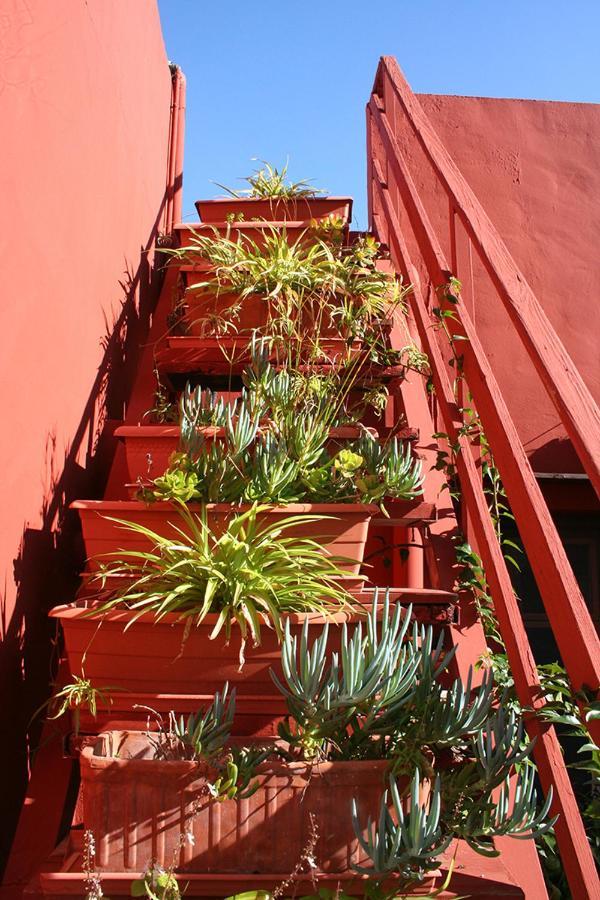 Casa Antiquary Hostel Benitachell Bagian luar foto
