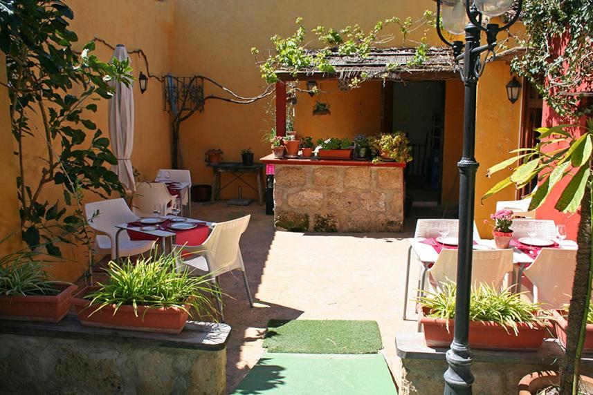 Casa Antiquary Hostel Benitachell Bagian luar foto