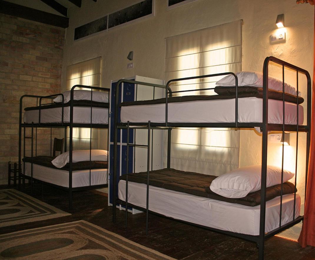 Casa Antiquary Hostel Benitachell Bagian luar foto