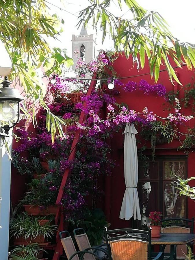 Casa Antiquary Hostel Benitachell Bagian luar foto