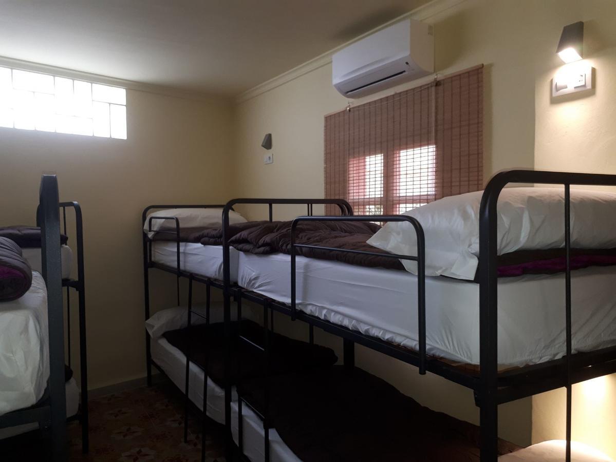 Casa Antiquary Hostel Benitachell Bagian luar foto