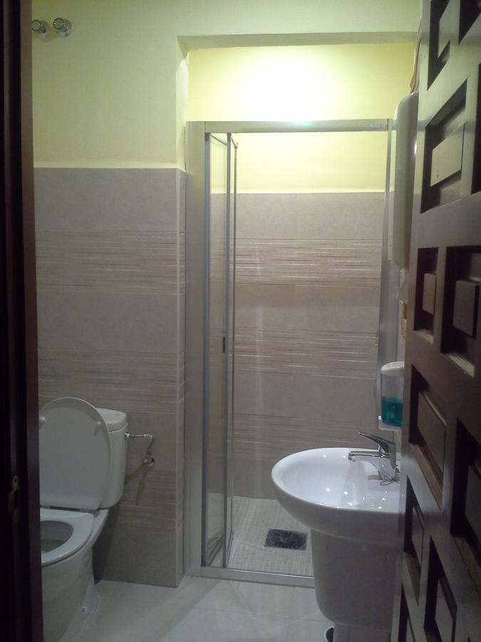 Casa Antiquary Hostel Benitachell Bagian luar foto