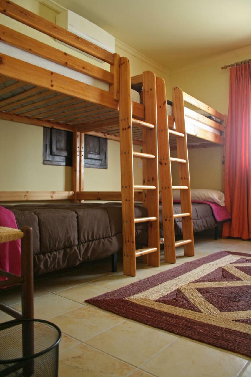 Casa Antiquary Hostel Benitachell Bagian luar foto